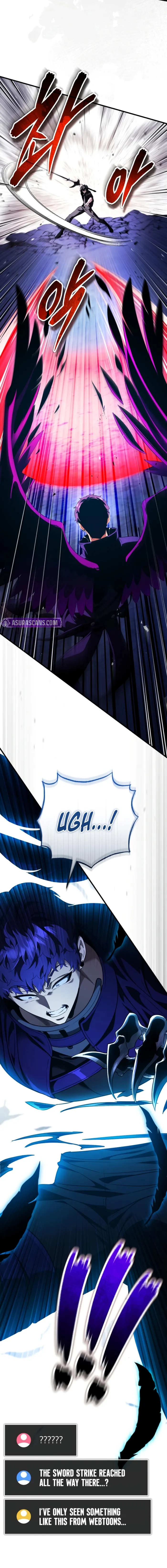 Echoes of the Reverse Planet Chapter 24 image 12